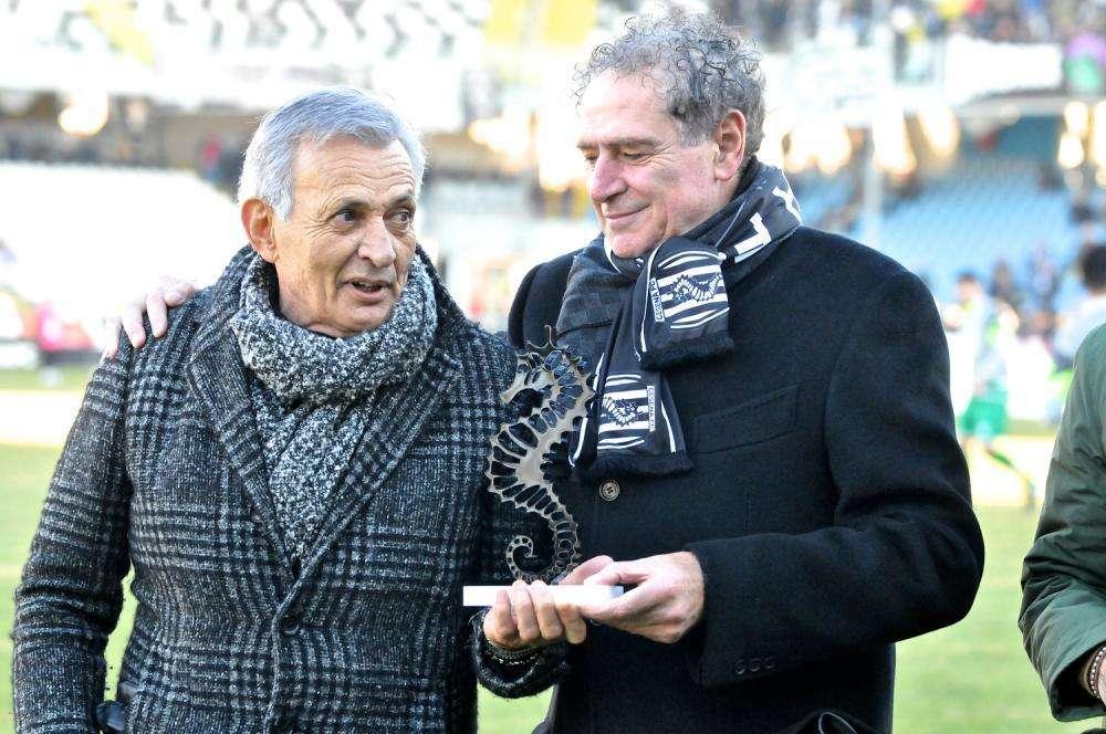 Cesena, omaggio a Weisz. Patrignani: "Monito alle generazioni di oggi"