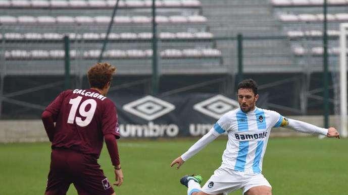Pontedera, Gargiulo e Calcagni in stand by