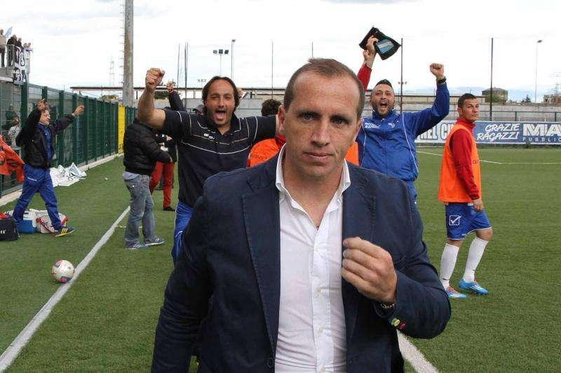 L'ex Pro Marra si accasa in Serie D