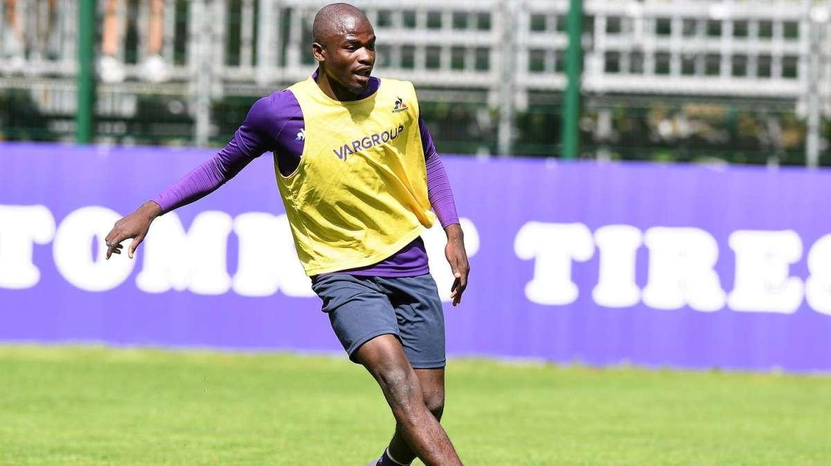Palermo, interesse per Nicky Beloko della Fiorentina