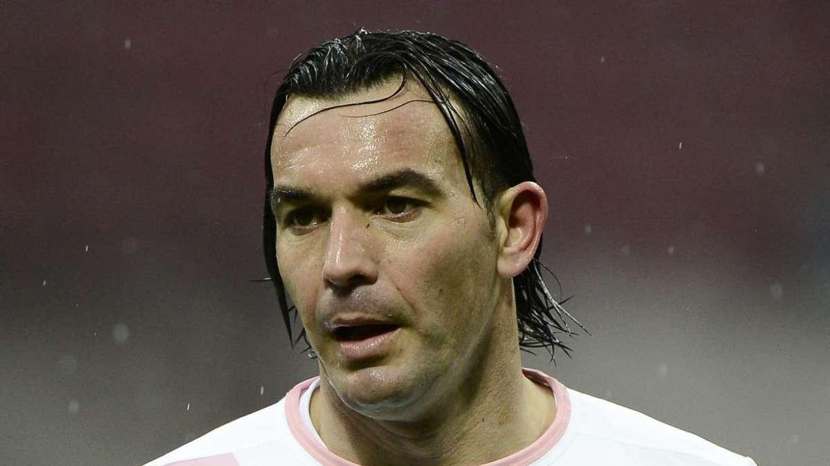 Salernitana, proposto un annuale a un ex Palermo
