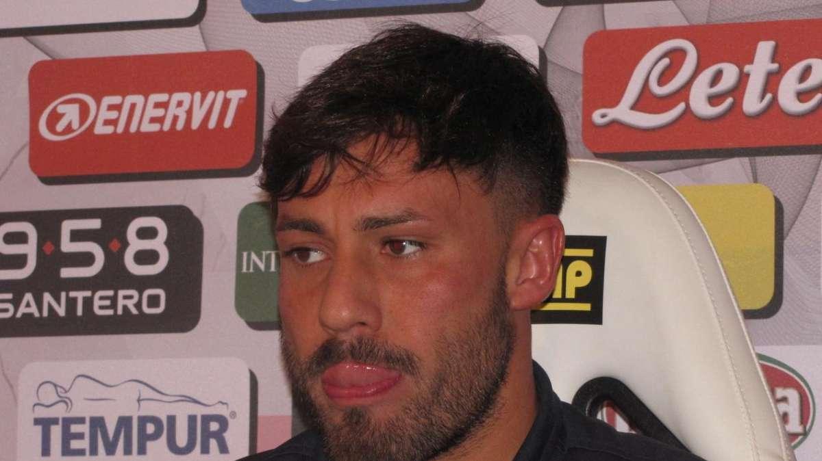 NOTIZIA TC - Cavese, sondaggi di Carpi e Samb per Lulli
