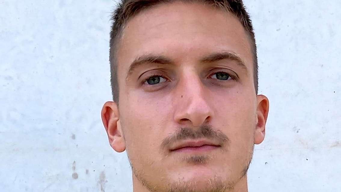 Arzignano, Rossoni: “Non mi aspettavo di giocare così tanto. Il mister dà stimoli a tutti”