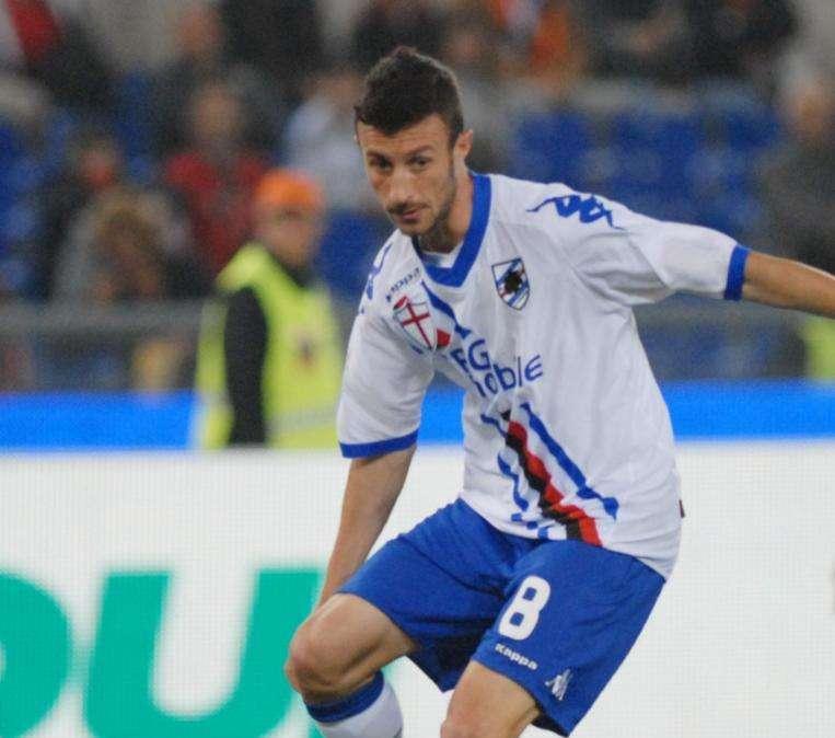 Guberti: "A gennaio offerta importante ma ho scelto di restare a Siena"
