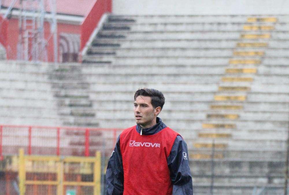 UFFICIALE - Picerno, definito il ritorno di Giacomo Ligorio