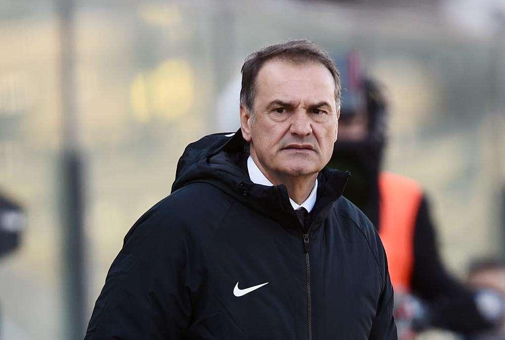 UFFICIALE - Bari, risolto il contratto con Vivarini. Il tecnico va all'Entella