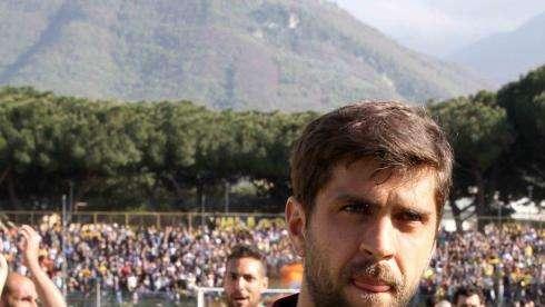 Catania, Calil fuori rosa: niente accordo in extremis la Sicula Leonzio