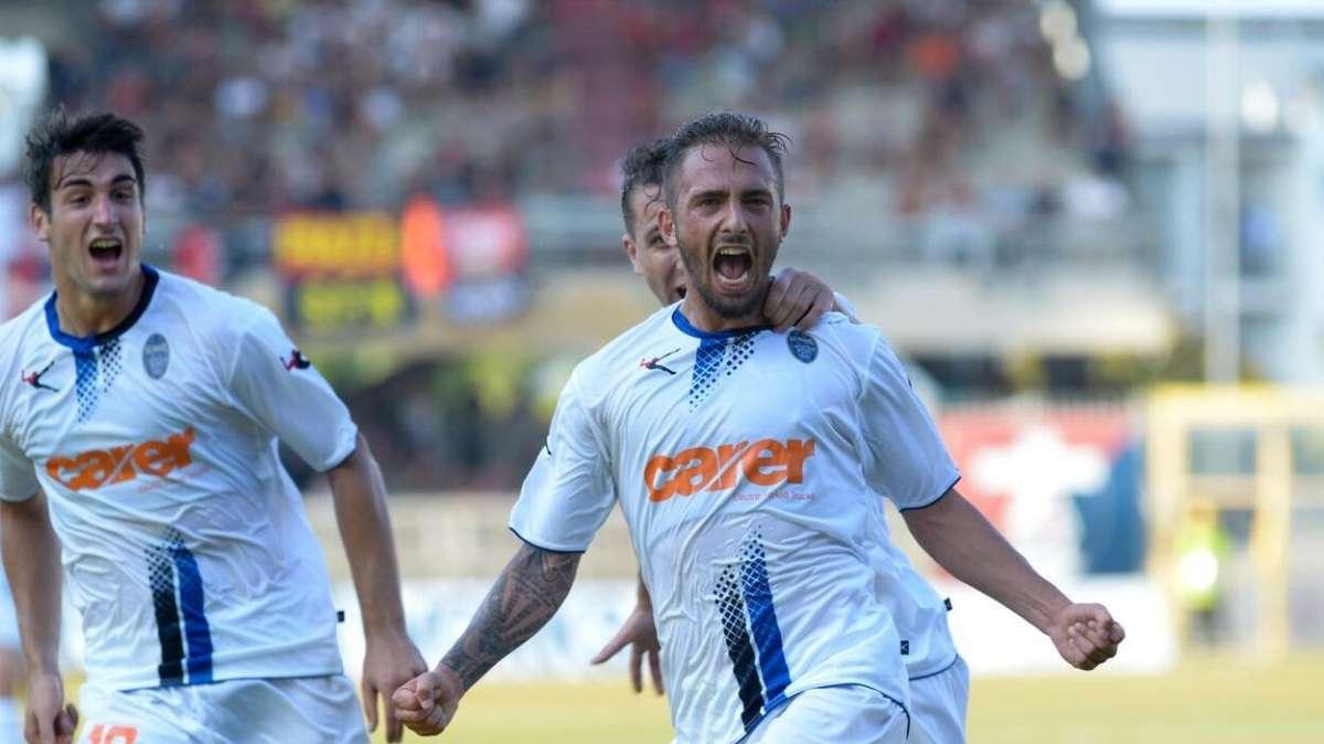 Spagnoli: "Ho scelto Padova perché Mirabelli mi ha voluto più di tutti"
