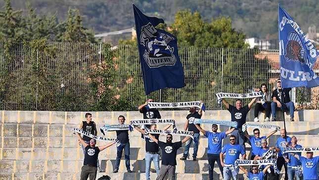 Vicepres. V. Francavilla: "Squadra gioiello, bisogna venire allo stadio"