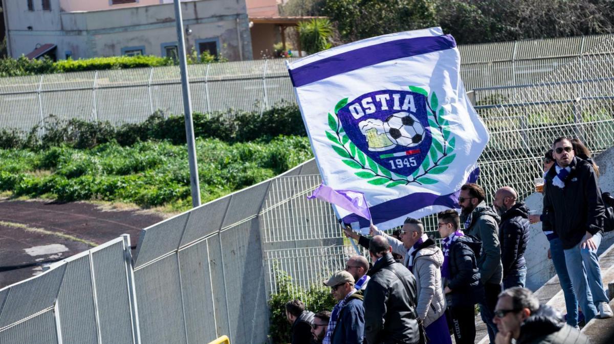 Ostiamare, si pensa al ritorno di Santarpia. Sul mediano anche la Scafatese
