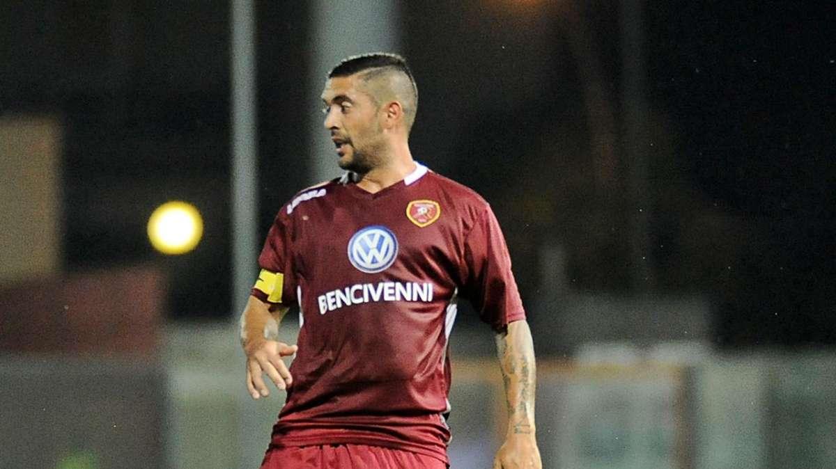 Modena, occhi su Francesco De Rose: piace anche all'Avellino