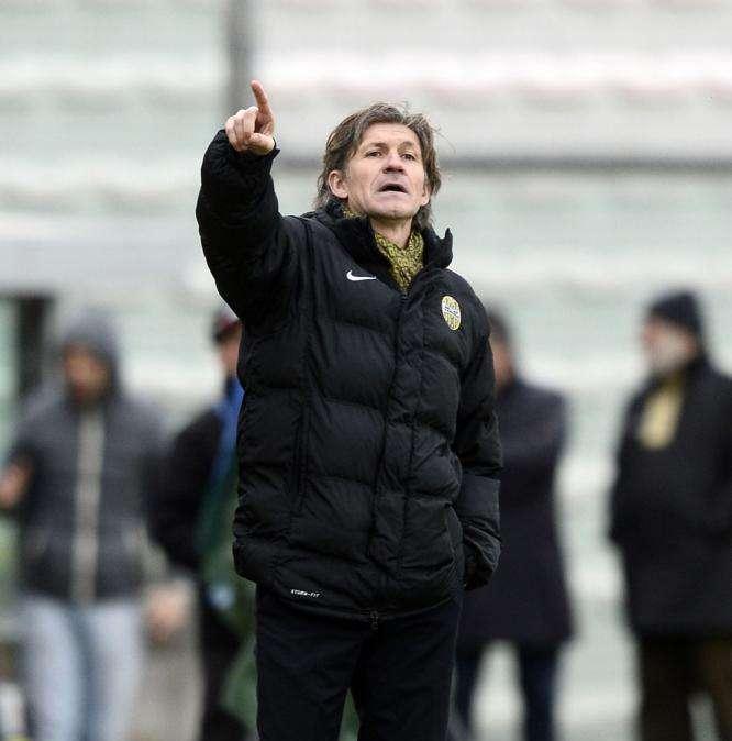NOTIZIA TC - La Triestina riflette, Pavanel in bilico