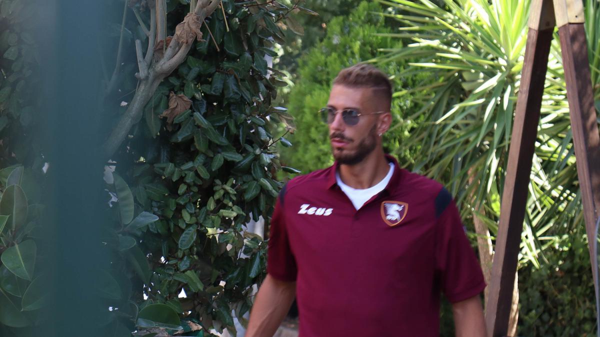 Virtus Verona, Amadio e Cernigoi verso la permanenza in Serie C