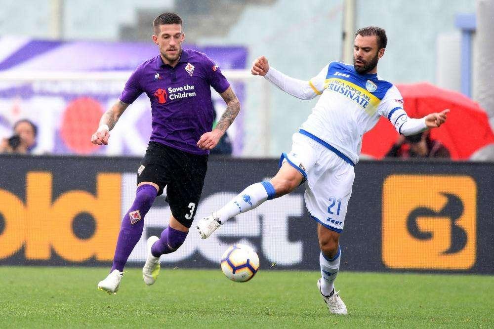 Virtus Verona, visite mediche per l'esperto Paolo Sammarco