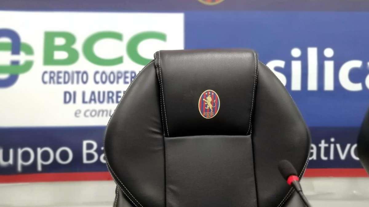 Potenza, a breve si deciderà se tesserare o meno Di Nardo