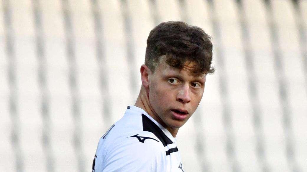 Torres, il rinforzo per l'attacco arriva dal mercato svincolati: c'è Nanni