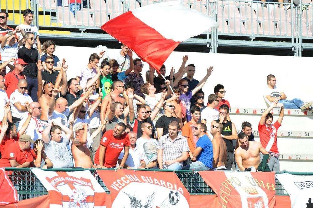 INTERVISTA TC - Pres Grosseto: "Ds? Faremo valutazioni economiche"