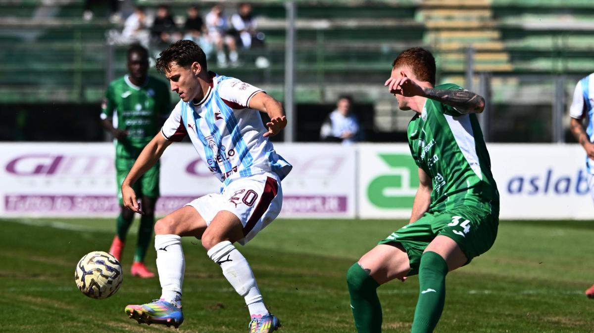 Top & Flop di Monopoli-Casarano