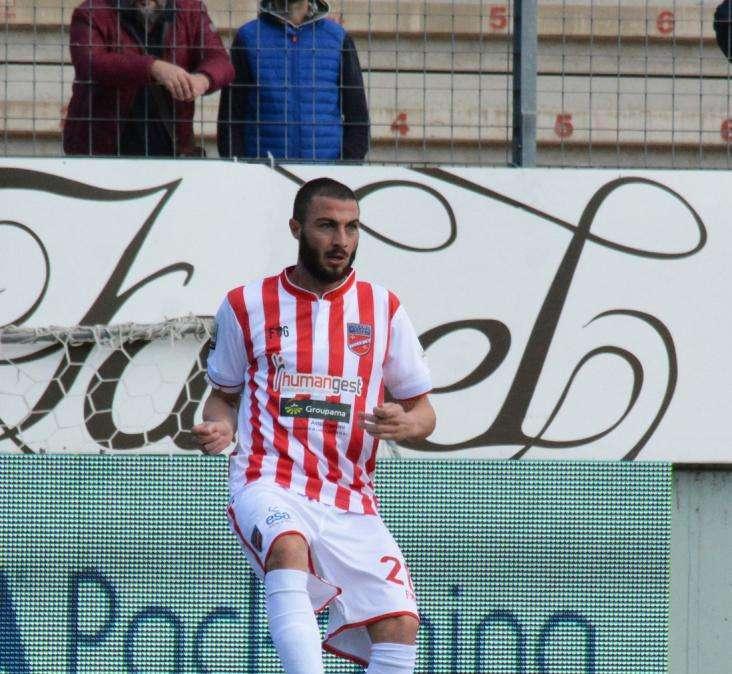 Potenza, su Sales c'è il Monopoli