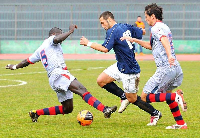 Taranto, il mercato entra nel vivo