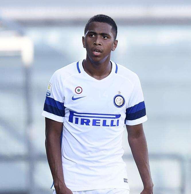 Ternana, è fatta per Rivas