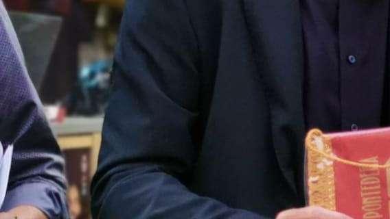 Pontedera, Lipari: "Esperienze in tutti e tre i gironi mi han fatto crescere tanto"