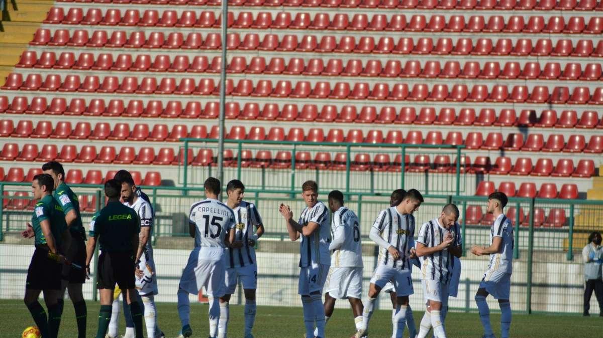 Virtus Verona-Juventus Next Gen 4-1, gol e highlights della gara
