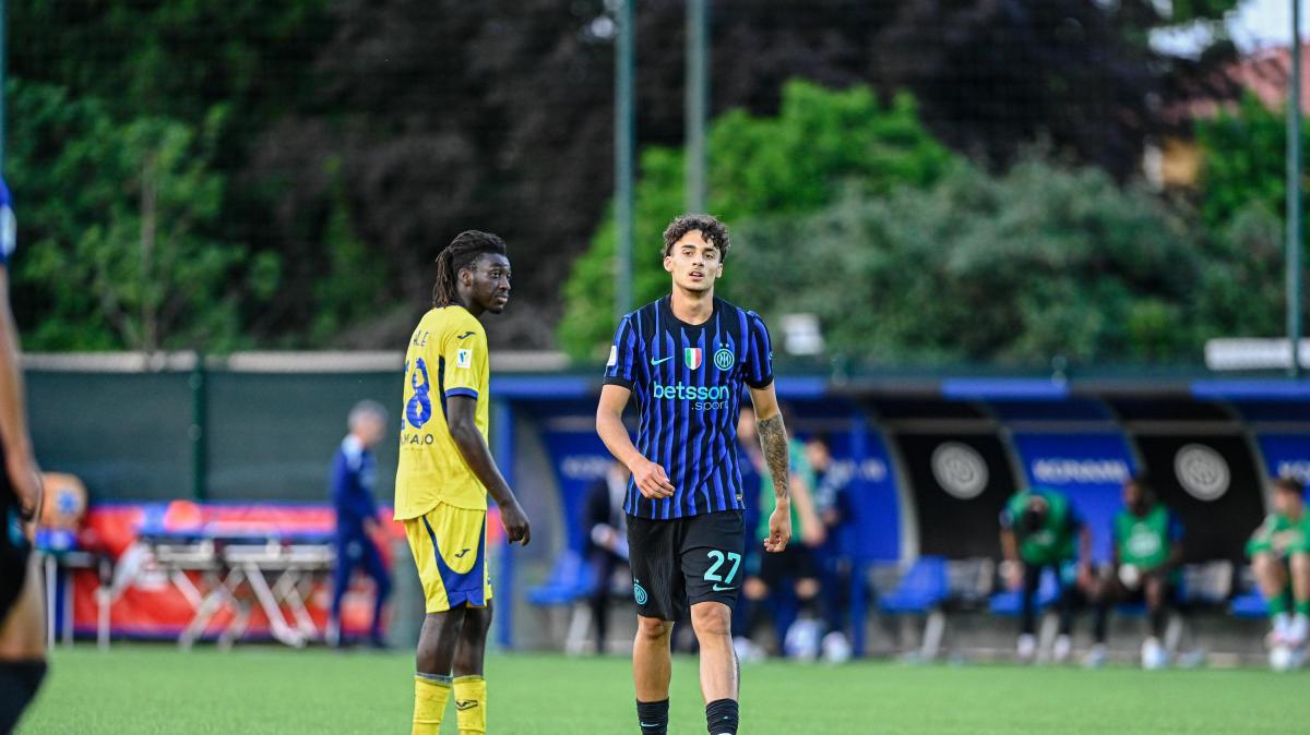 Arzignano, il giovane difensore Alessandro Nenna firma un triennale