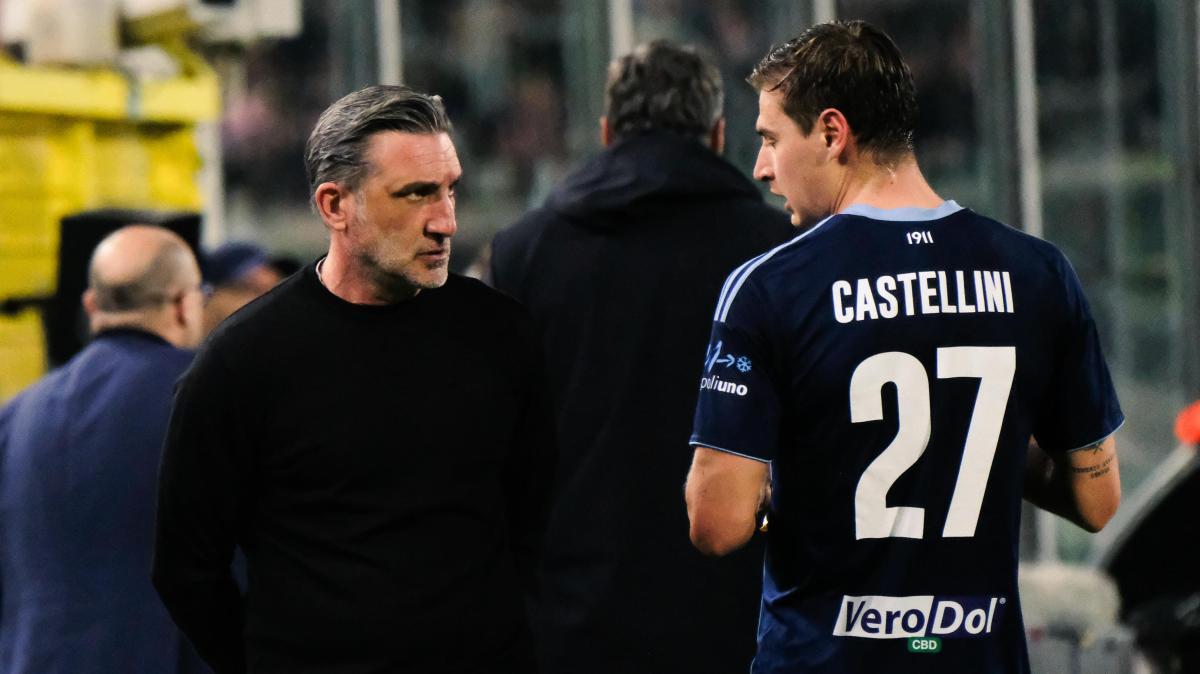 Catania, per il Mantova scatta l'obbligo di riscattare Castellini