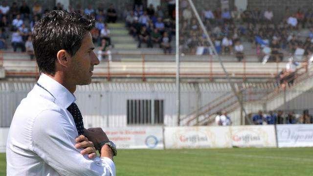 ESCLUSIVA TLP - Panchina di Lega Pro per Benny Carbone?