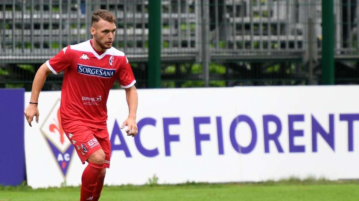Bari, in uscita Esposito: tris di squadre interessate nel Girone C