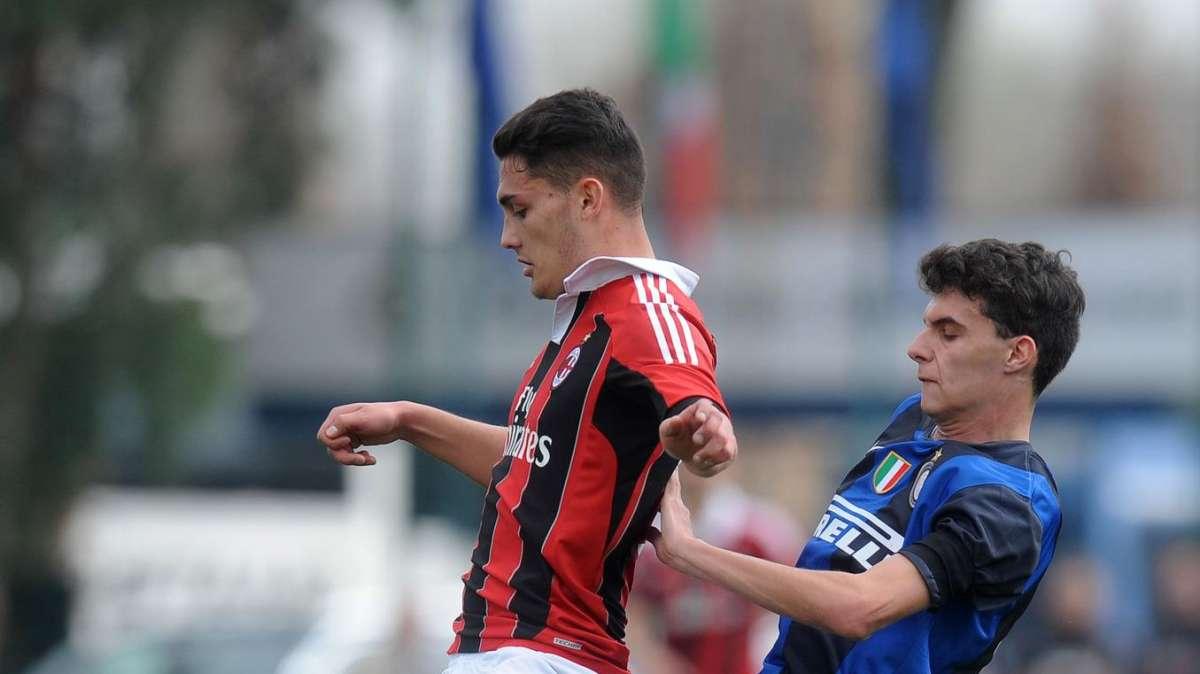 Prato, in arrivo un centrocampista dall'Inter