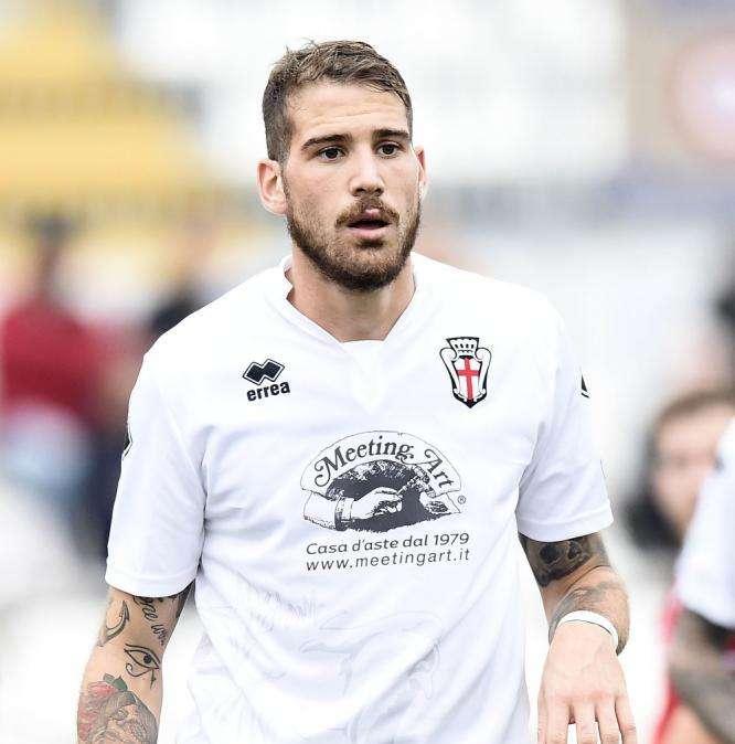 Virtus Entella, La Mantia e Crimi verso Lecce