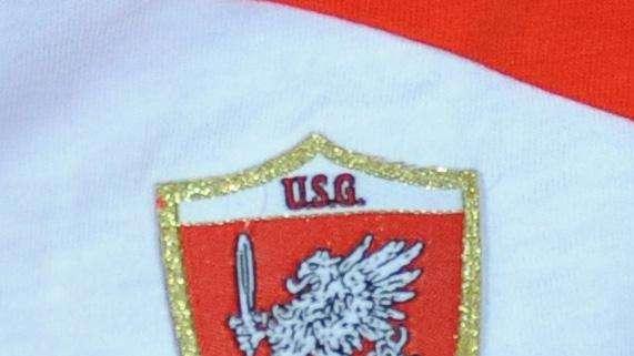 NOTIZIA TC - Grosseto, dal Venezia ecco Filippo Serena