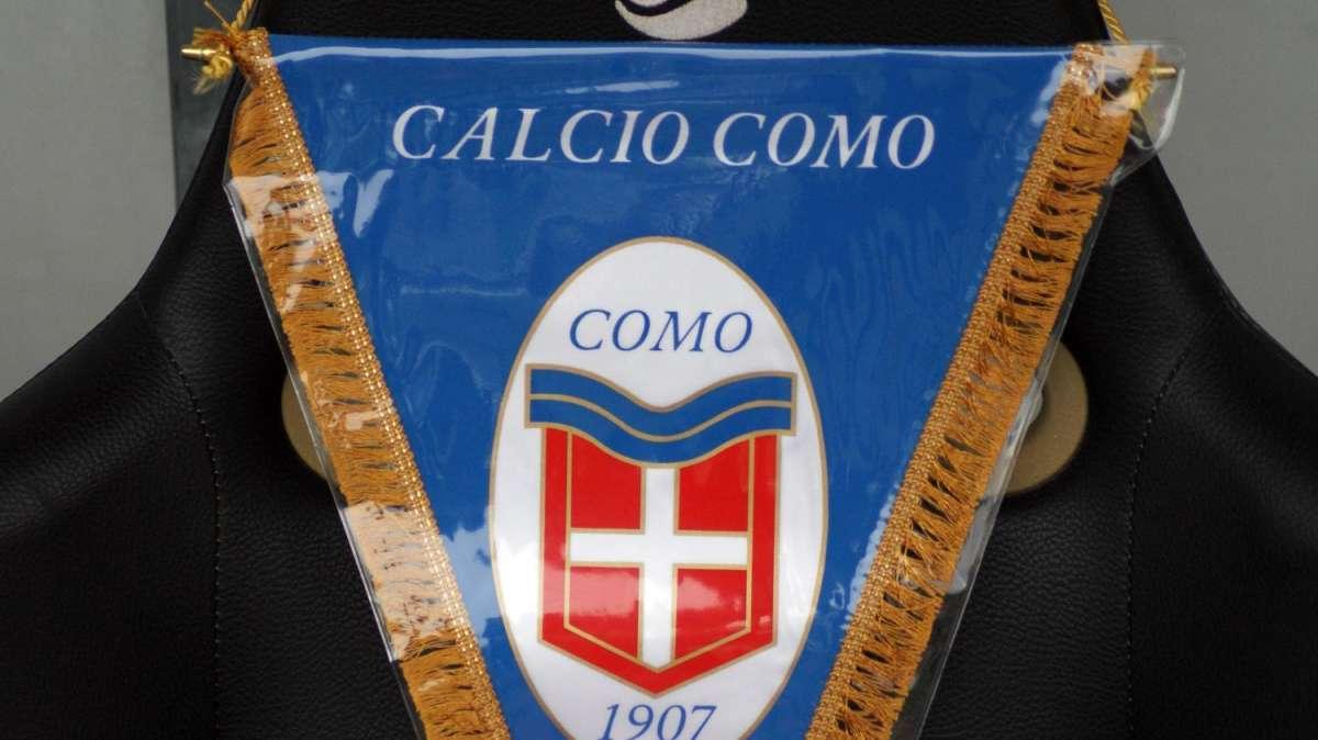Como, fissate due amichevoli in ventiquattro ore