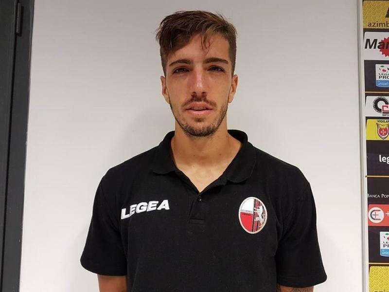 Gli occhi del Cesena su un bomber di Lega Pro