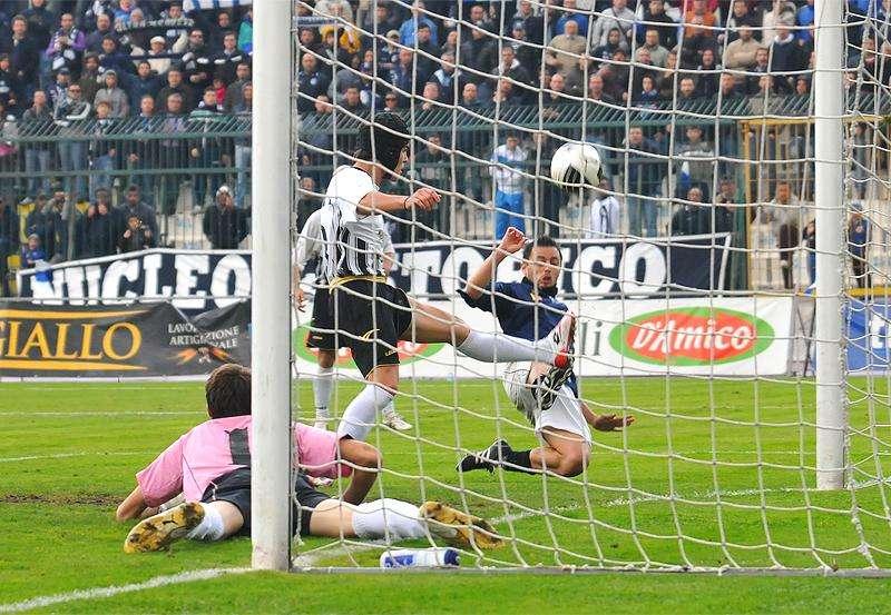 Viareggio, Gazzoli: "Io alla Juve? Nulla di vero"