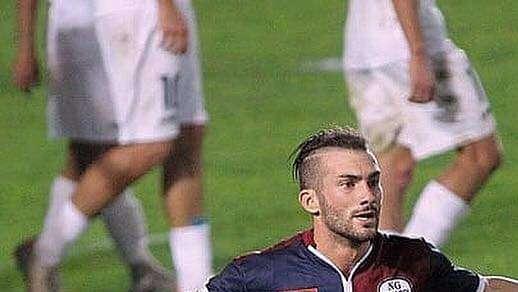 NOTIZIA TC - Novara, accordo raggiunto anche con Lanini
