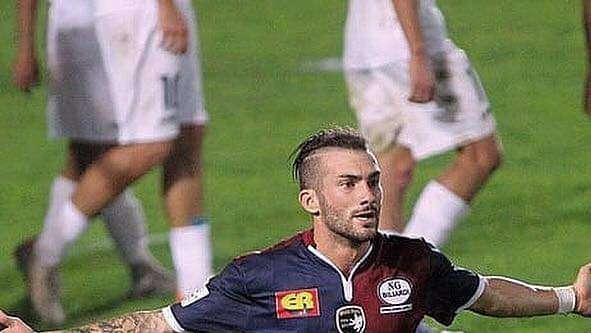 NOTIZIA TC - Lanini dal Parma verso la C: Reggiana in pole, la situazione