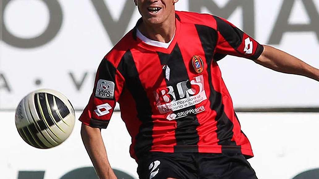 1^ Divisione, quarta vittoria interna per la Virtus Lanciano