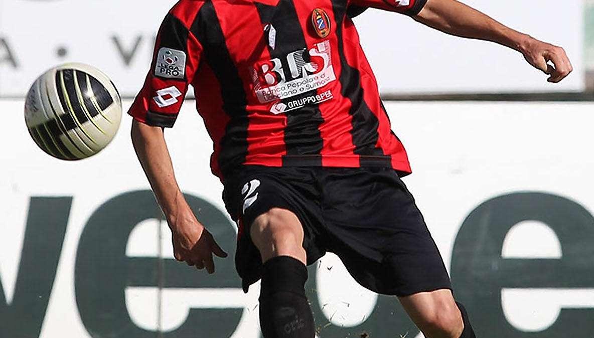 Virtus Lanciano, sette gare in meno di un mese