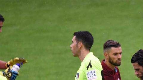 Piacenza, il vero sogno si chiama Foglia