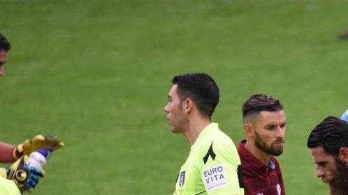 Catanzaro, doppio colpo tra i pali: in arrivo Borra e Voltolini
