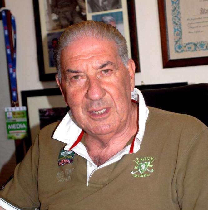 INTERVISTA TC - Galigani: "Mercato povero, troppi scambi di figurine"