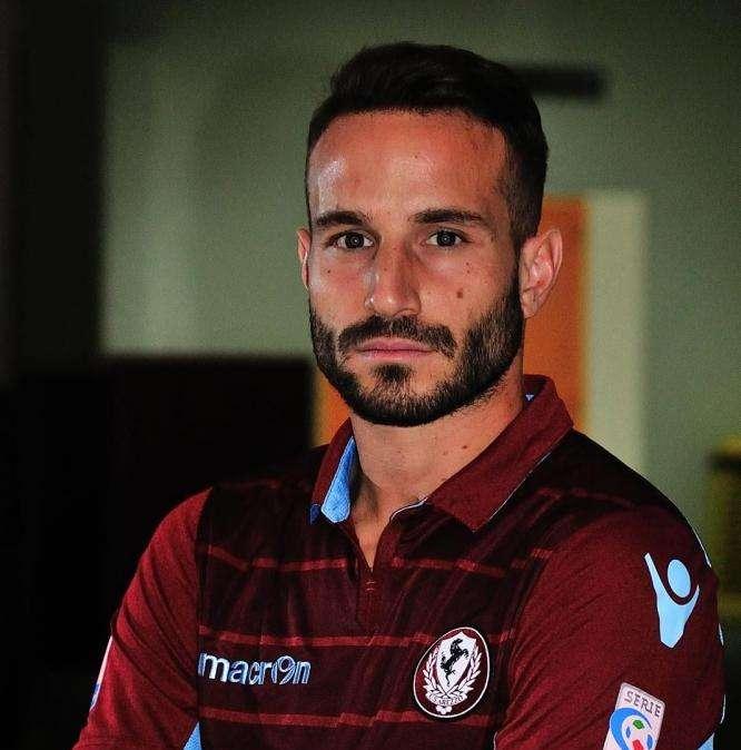 INTERVISTA TC - Arezzo, Luciani: "Prima confermiamoci, poi la scalata"