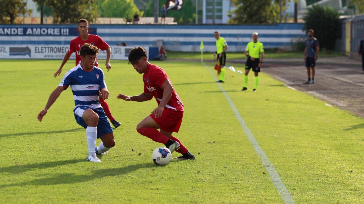 Catania, asse col Crotone: per la difesa c'è l'idea Groppelli