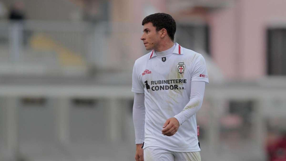 Pro Vercelli, Romairone: "Per salvarci abbiamo bisogno di tutti"
