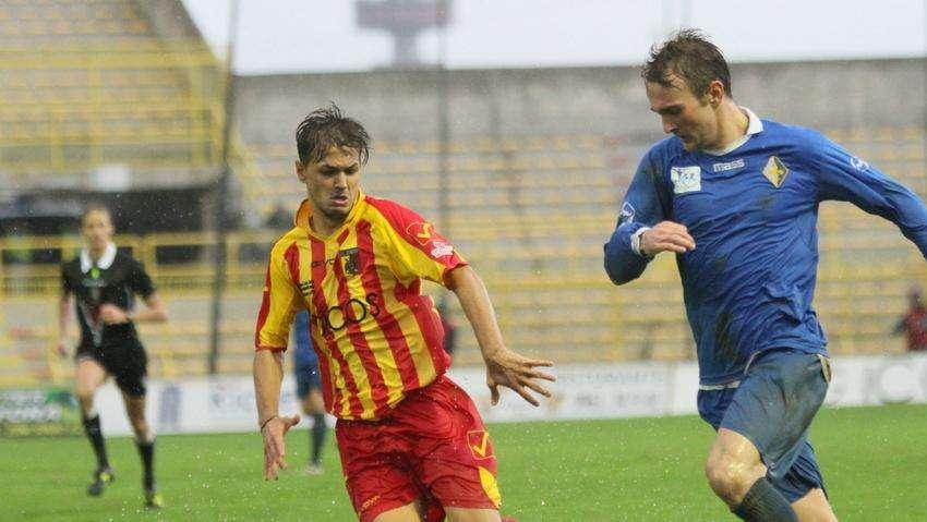 Serie D, per Tiboni c'è l'accordo con il Padova 