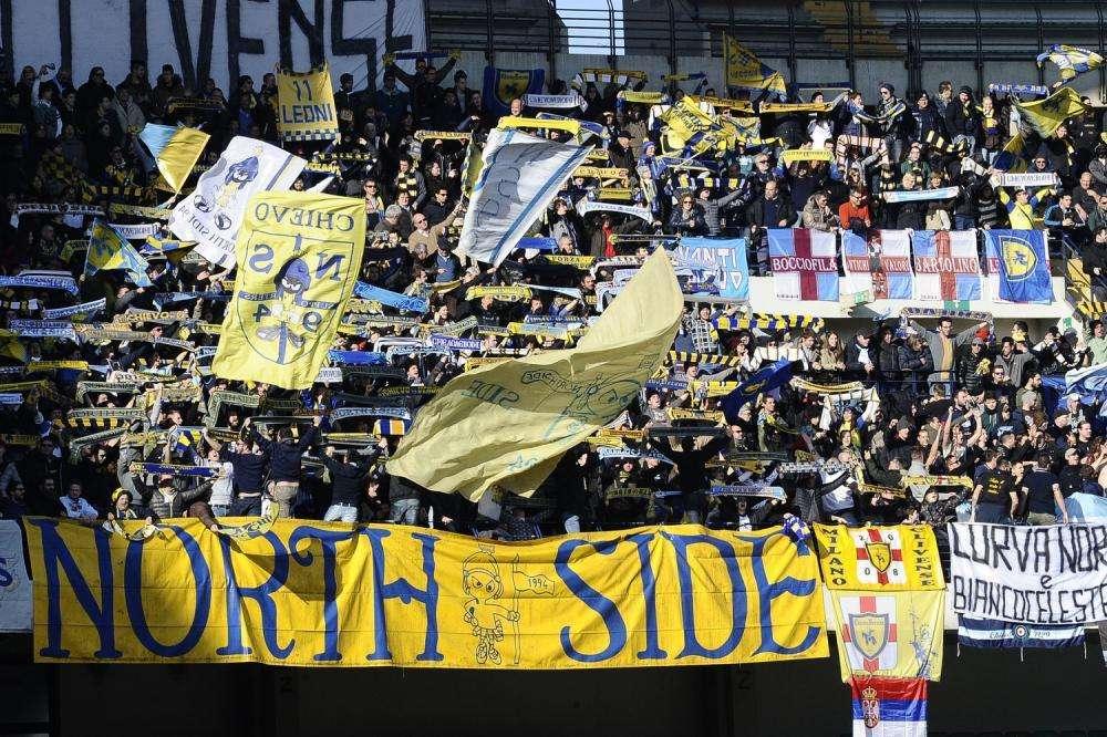 Accadde oggi - 1994, a Carrara inizia la favola del Chievo