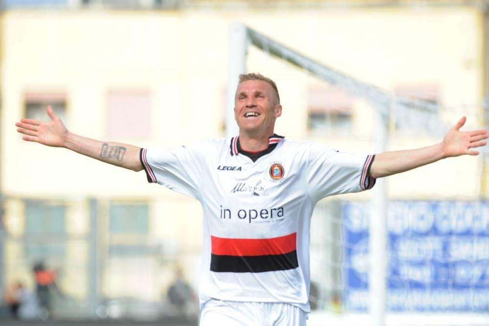 Club dei 100 - Gaetano Vastola, quattro promozioni e la storica tripletta in B